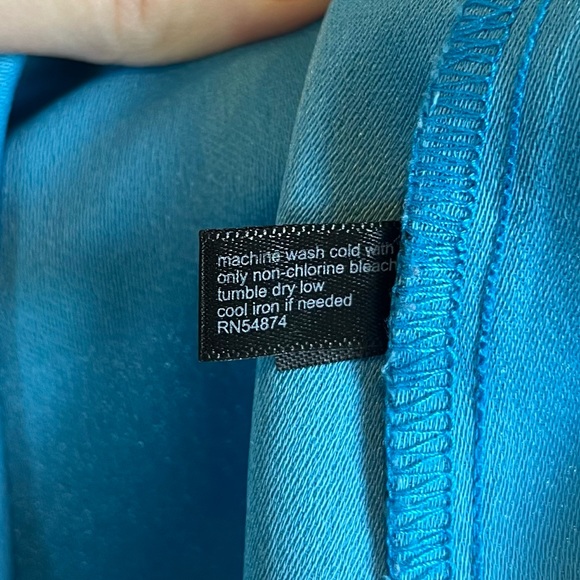 The Limited Short Sleeve Blouse - Picture 8 of 10